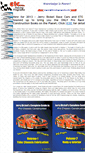 Mobile Screenshot of etcracingprograms.com